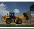 Radlader Caterpillar 926M