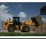 Radlader Caterpillar 926M