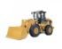 Radlader Caterpillar 928 G