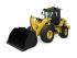 Radlader Caterpillar 930K