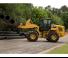 Radlader Caterpillar 930M