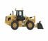 Radlader Caterpillar 938