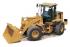 Radlader Caterpillar 938 G