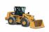 Radlader Caterpillar 938H