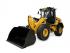 Radlader Caterpillar 938K