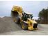 Radlader Caterpillar 938K