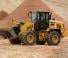 Radlader Caterpillar 938M