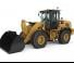 Radlader Caterpillar 938M