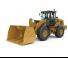 Radlader Caterpillar 938K