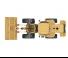 Radlader Caterpillar 938K