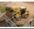 Radlader Caterpillar 938M