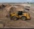 Radlader Caterpillar 950