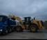 Radlader Caterpillar 950