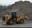 Radlader Caterpillar 950