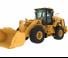 Radlader Caterpillar 950