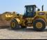 Radlader Caterpillar 950GC