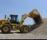 Radlader Caterpillar 950GC
