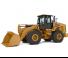 Radlader Caterpillar 950GC
