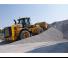 Radlader Caterpillar 950L