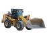 Radlader Caterpillar 962K