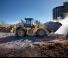Radlader Caterpillar 962M