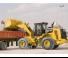 Radlader Caterpillar 962L