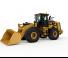 Radlader Caterpillar 962L