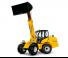 Radlader Schäffer 9640 T