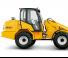 Radlader Schäffer 9640 T