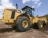 Radlader Caterpillar 966H