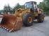Radlader Caterpillar 966H