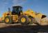 Radlader Caterpillar 966H
