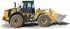 Radlader Caterpillar 966H