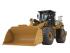 Radlader Caterpillar 966K