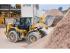 Radlader Caterpillar 966K