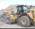 Radlader Caterpillar 966M XE