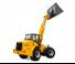 Radlader Schäffer 9660 T