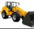 Radlader Schäffer 9660 T