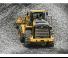 Radlader Caterpillar 966L