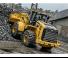 Radlader Caterpillar 966L