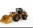 Radlader Caterpillar 966L