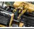 Radlader Caterpillar 966M