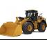 Radlader Caterpillar 966M