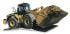 Radlader Caterpillar 972 G