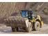 Radlader Caterpillar 972K