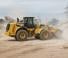 Radlader Caterpillar 972M