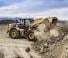 Radlader Caterpillar 972M XE