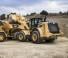 Radlader Caterpillar 972M XE