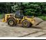 Radlader Caterpillar 972M