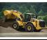 Radlader Caterpillar 972M